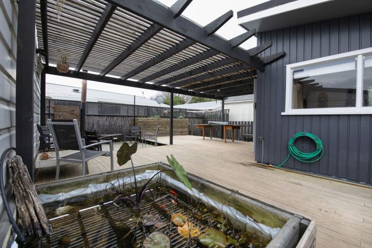 Photo of property in 46a Osier Road, Greenmeadows, Napier, 4112