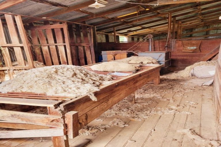 Photo of property in 128 Richfield Road, Port Levy, Diamond Harbour, 8972