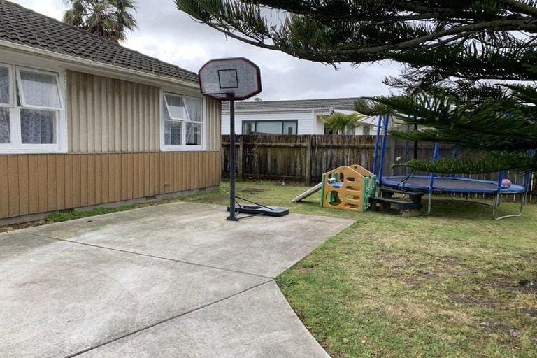 Photo of property in 9 Wimpey Street, Mangere, Auckland, 2022
