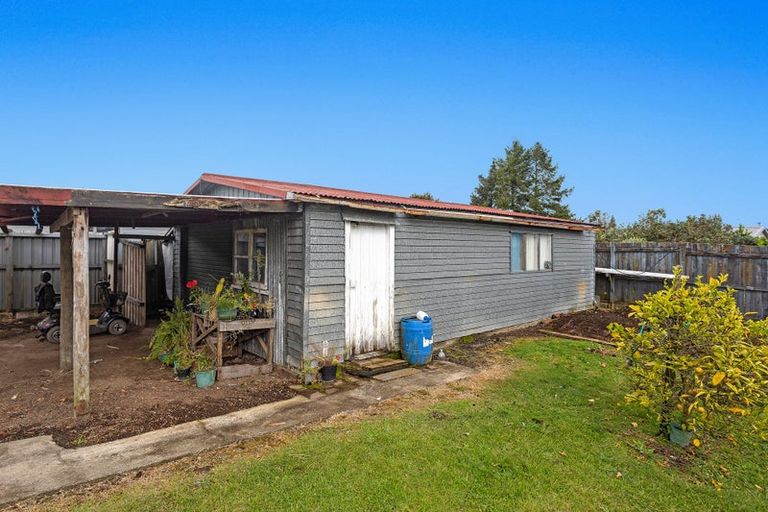 Photo of property in 20 Huia Crescent, Te Teko, Whakatane, 3192