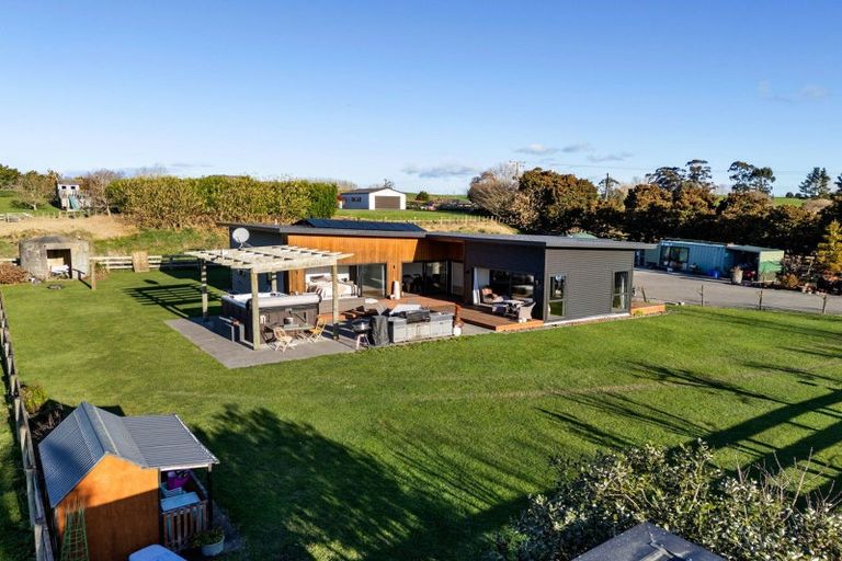 Photo of property in 299a Waikeria Road, Kihikihi, Te Awamutu, 3874