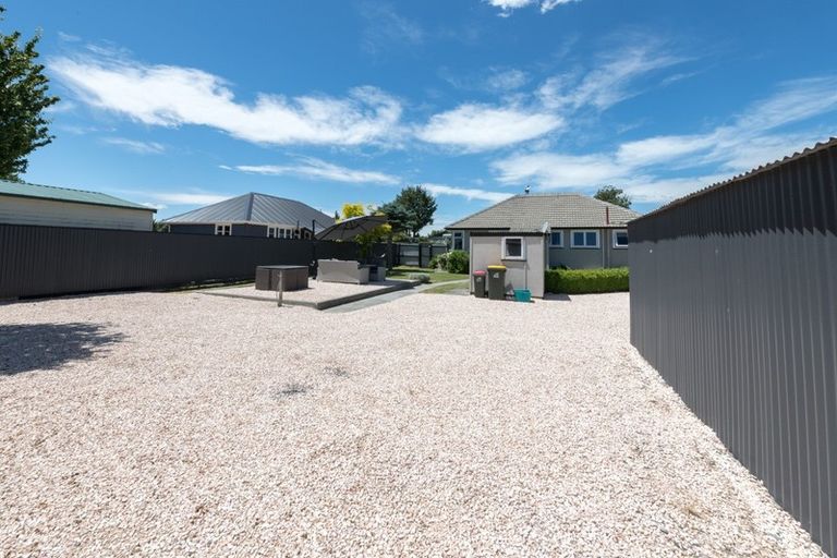 Photo of property in 21 Blackford Street, Methven, 7730