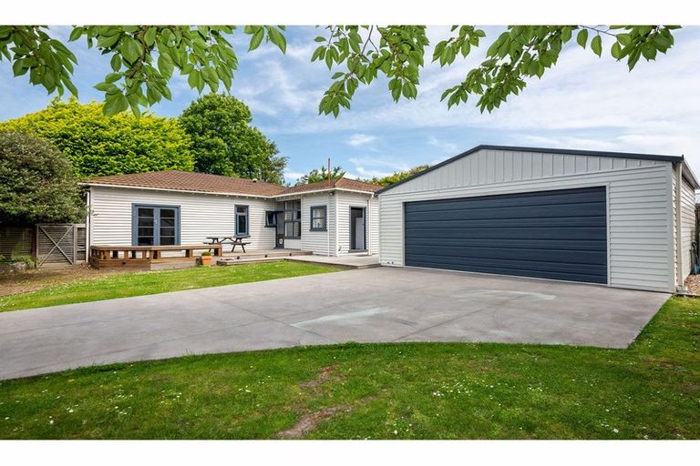 Photo of property in 37 Speight Street, Mairehau, Christchurch, 8013