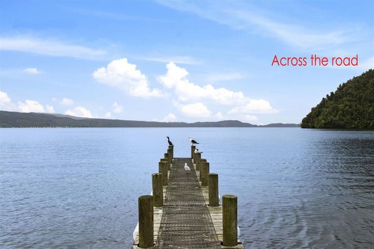 Photo of property in 60 Tamatea Street, Rotoiti Forest, Rotorua, 3074