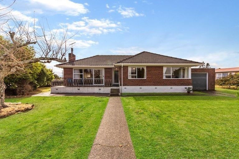 Photo of property in 2 Orion Street, Papakura, 2110