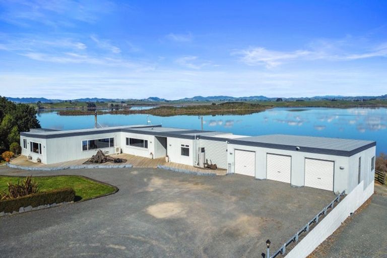 Photo of property in 895 Glen Murray Road, Rangiriri, Huntly, 3772