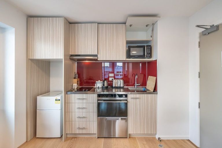 Photo of property in 1501/111 Dixon Street, Te Aro, Wellington, 6011