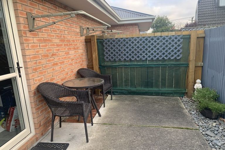 Photo of property in 138d Matsons Avenue, Papanui, Christchurch, 8053