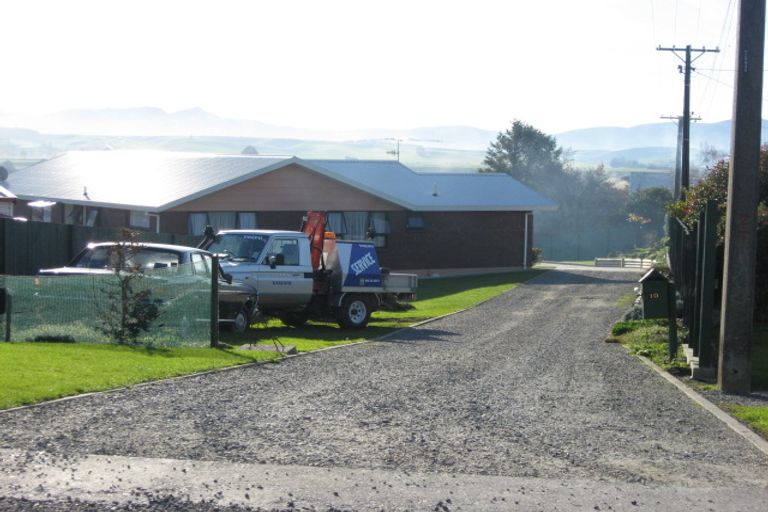 Photo of property in 10 Culling Terrace, Mataura, 9712