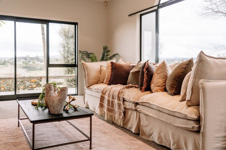 Photo of property in 227 Wairoa Road, Minden, Tauranga, 3171