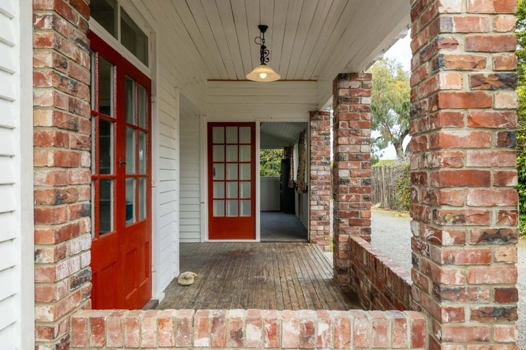 Photo of property in 23 Mackenzies Road, Waipara, Amberley, 7483