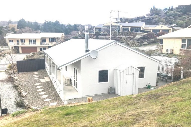 Photo of property in 15 Aronui Road, Bridge Hill, Alexandra, 9320