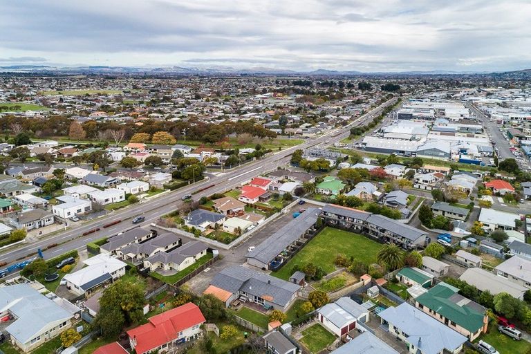 Photo of property in Marewa Lodge Apartments, 19/44 Taradale Road, Marewa, Napier, 4110