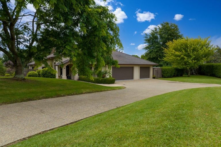 Photo of property in 266 Lake View Drive, Karapiro, Cambridge, 3494