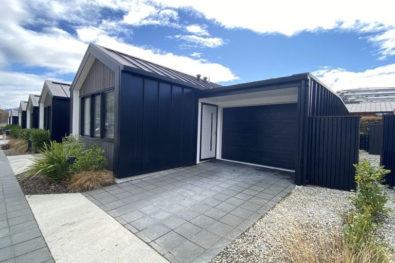 Photo of property in 5/39 Cherry Blossom Avenue, Frankton, Queenstown, 9300