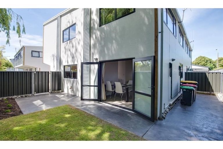 Photo of property in 280c Worcester Street, Christchurch Central, Christchurch, 8011
