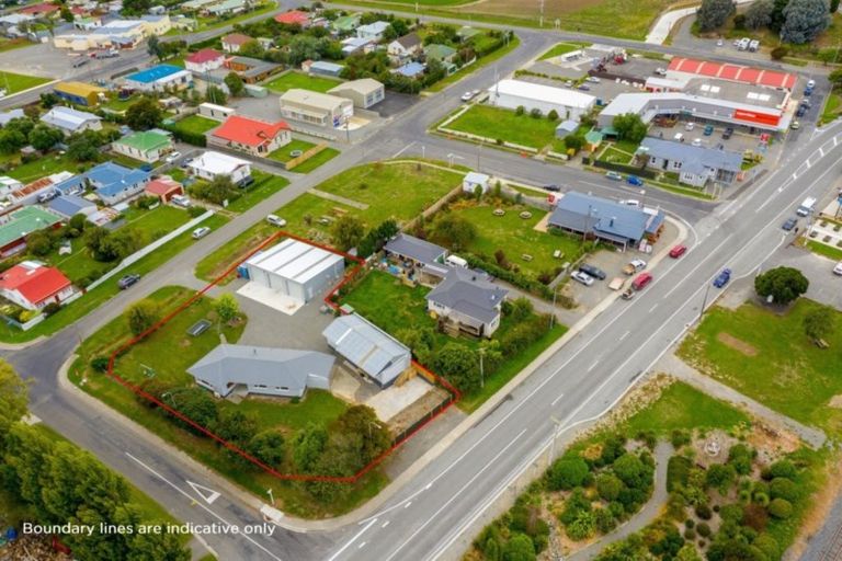 Photo of property in 8 Richmond Street, Seddon, 7210