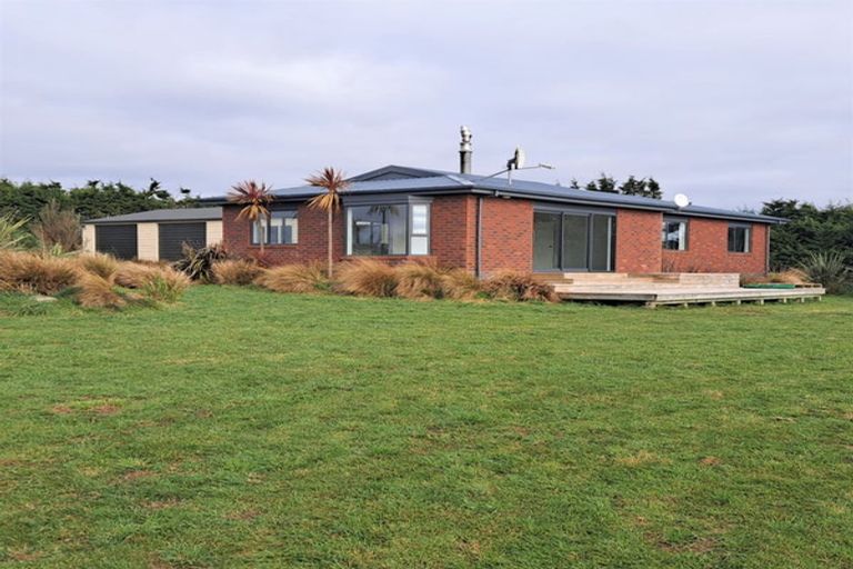 Photo of property in 236 Cheetwood Road, Romahapa, Balclutha, 9273