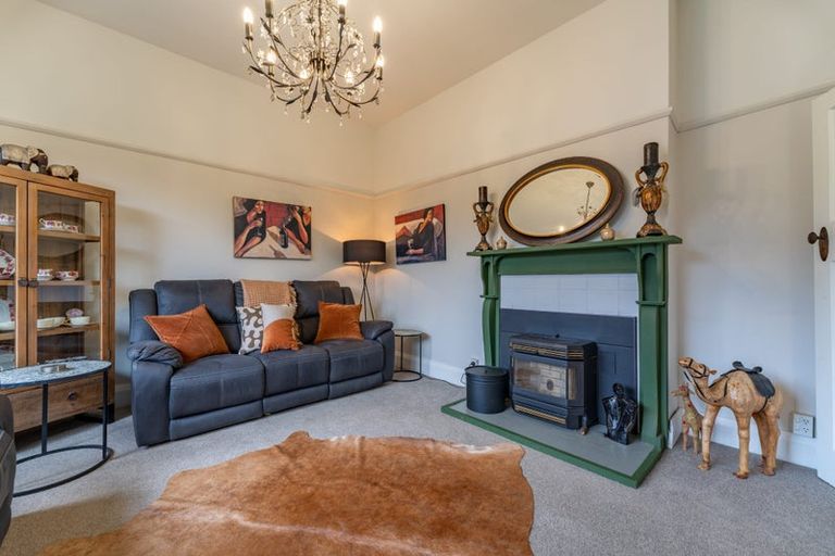 Photo of property in 202 Wai-iti Road, Highfield, Timaru, 7910