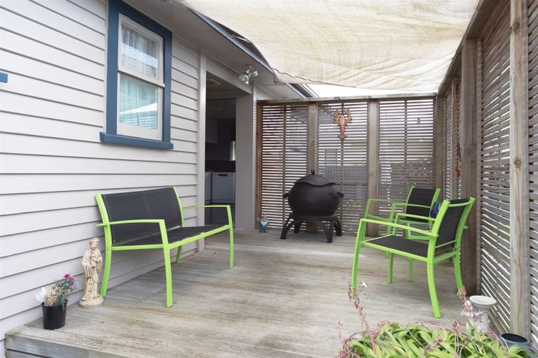 Photo of property in 1c Trewin Street, Feilding, 4702