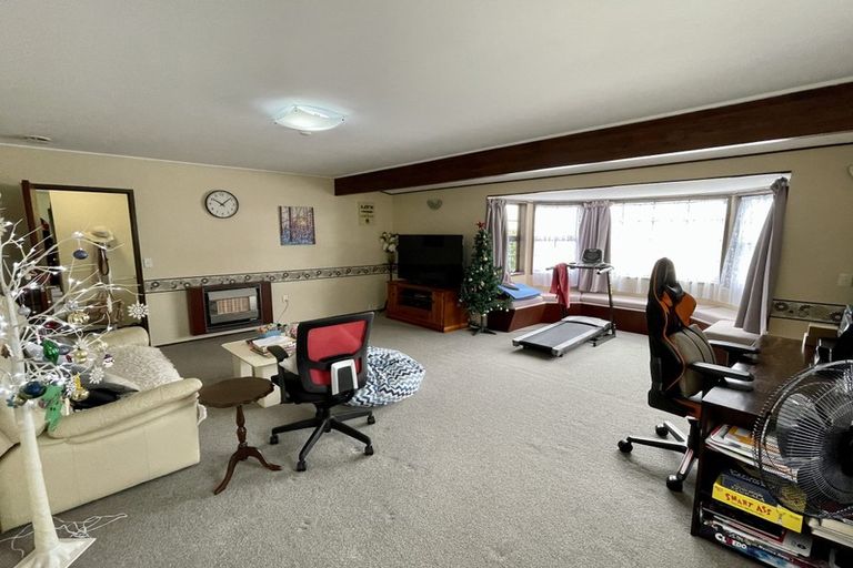 Photo of property in 28 Fitzroy Avenue, Fitzroy, Hamilton, 3206