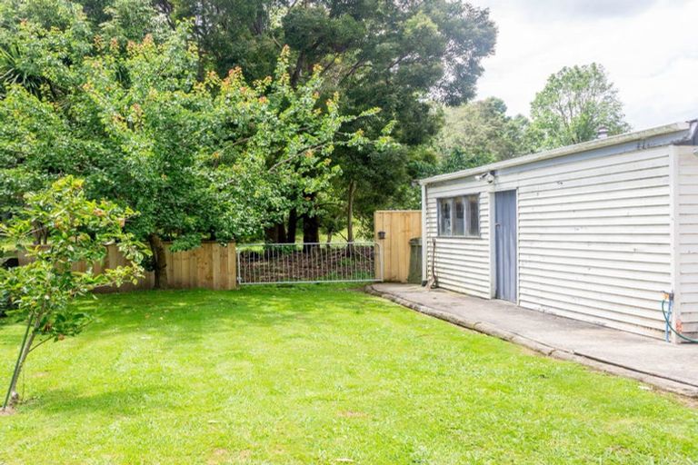 Photo of property in 8 Miller Avenue, Paeroa, 3600