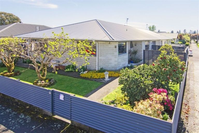 Photo of property in 43 Worksop Road, Masterton, 5810