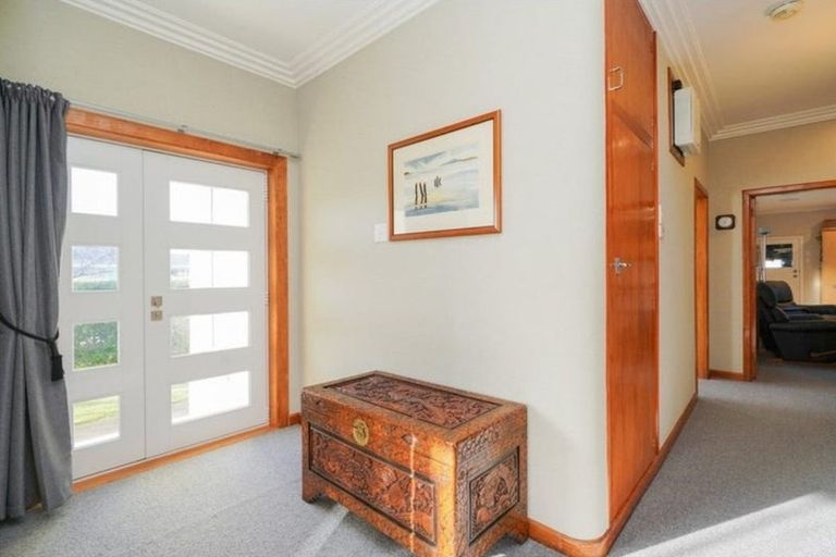 Photo of property in 129 Bainfield Road, Waikiwi, Invercargill, 9810