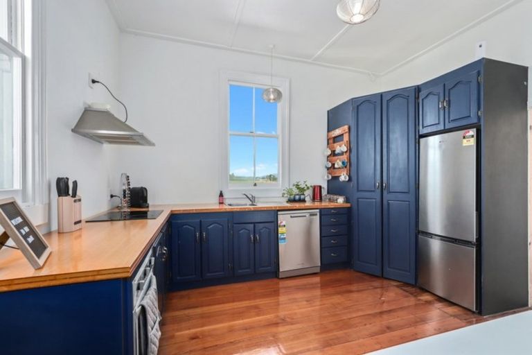 Photo of property in 390 Paeroa-tahuna Road, Springdale, Waitoa, 3380