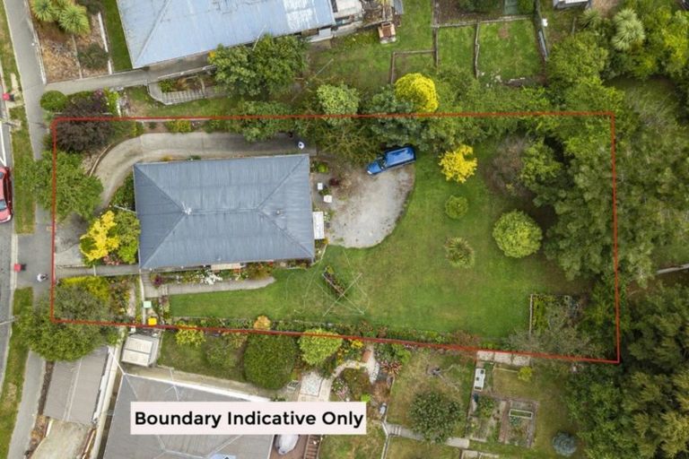 Photo of property in 19 Rimu Street, Highfield, Timaru, 7910