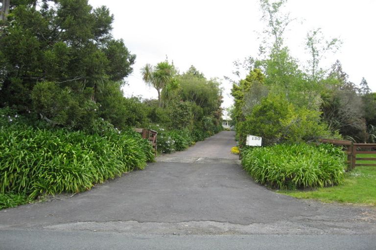 Photo of property in 130 Pomona Road, Kumeu, 0891