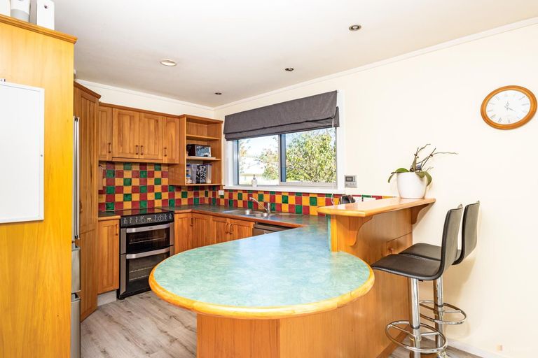 Photo of property in 249 Talbot Street, Geraldine, 7930