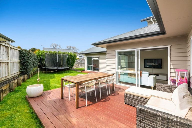 Photo of property in 1 Lancewood Lane, Kaukapakapa, Helensville, 0875