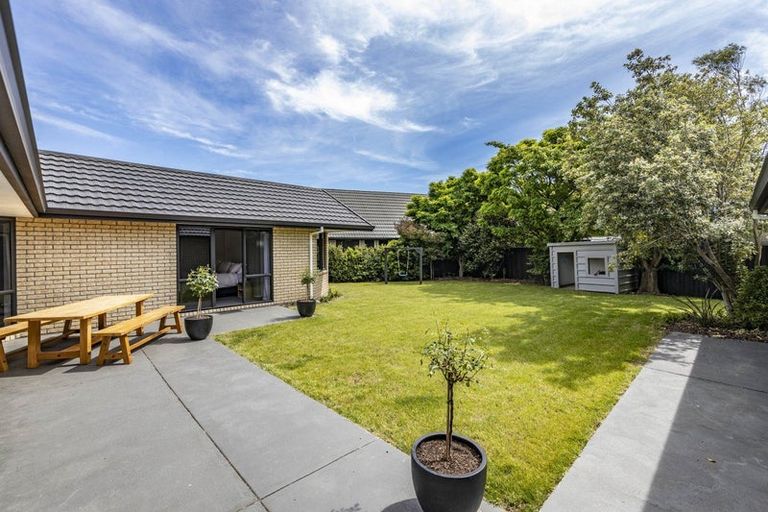 Photo of property in 31 Woodglen Drive, Woodend, 7610