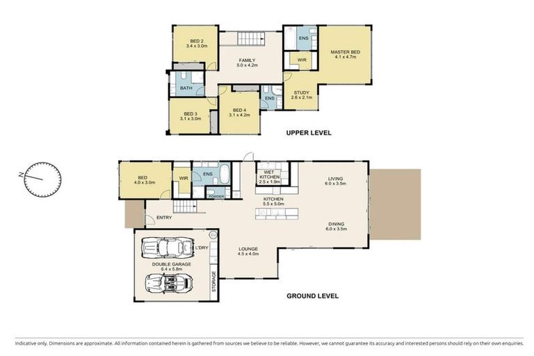 Photo of property in 22 Pukeko Road, Hobsonville, Auckland, 0616