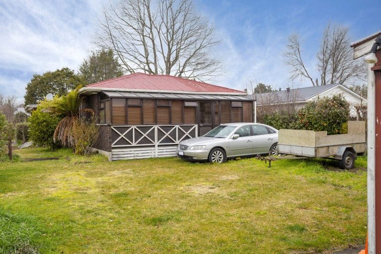 Photo of property in 25 Hirangi Road, Turangi, 3334