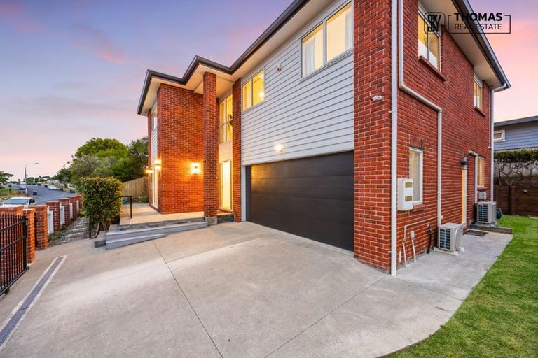 Photo of property in 1b Waitaki Street, Sunnyvale, Auckland, 0612