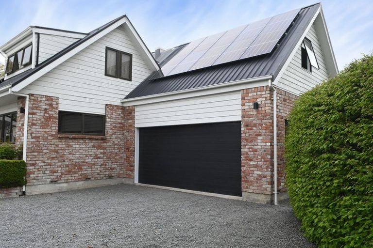 Photo of property in 773 Weedons Ross Road, West Melton, 7618