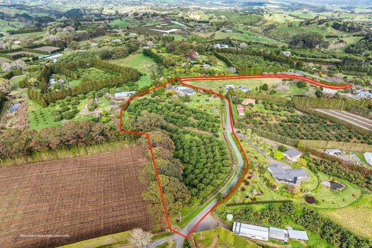 Photo of property in 24b Pahoia Road, Whakamarama, Tauranga, 3172