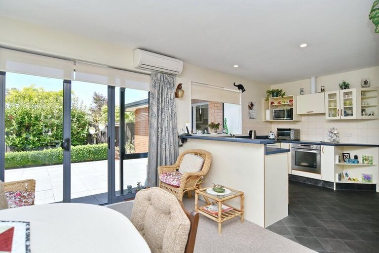 Photo of property in 108a South Belt, Rangiora, 7400