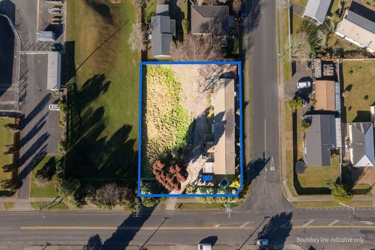 Photo of property in 290 Malfroy Road, Pomare, Rotorua, 3015