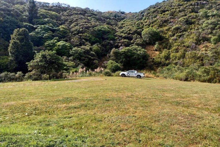 Photo of property in 815 Moonshine Road, Judgeford, Porirua, 5381