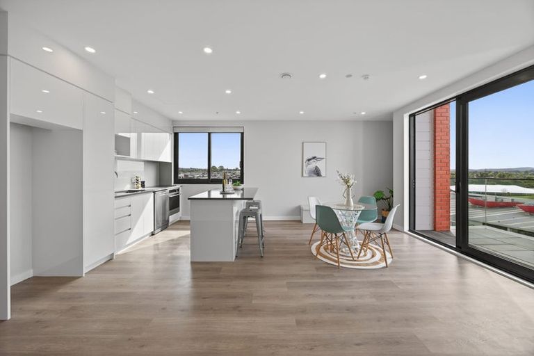 Photo of property in 502/57 Mapou Road, Hobsonville, Auckland, 0616