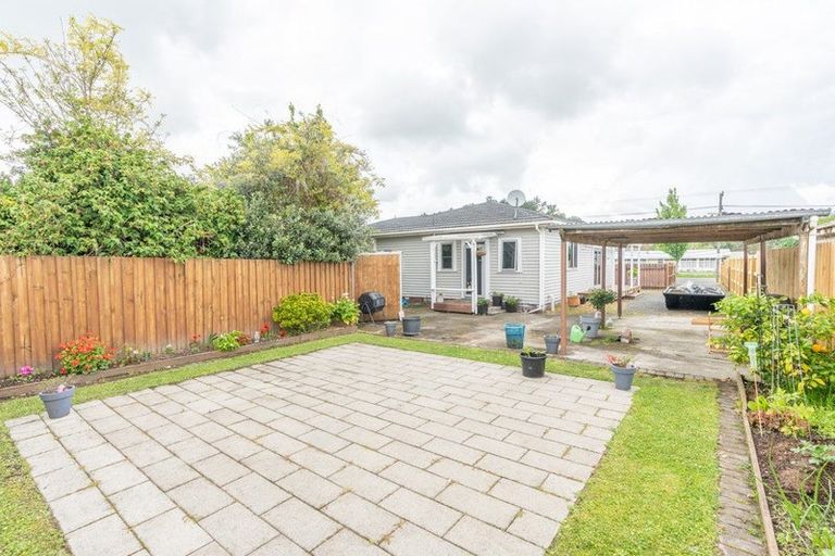 Photo of property in 77 Bader Street, Bader, Hamilton, 3206