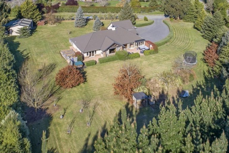 Photo of property in 23 Faith Place, West Melton, Christchurch, 7675