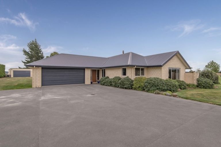 Photo of property in 61 Winslow Road, Winslow, Ashburton, 7775