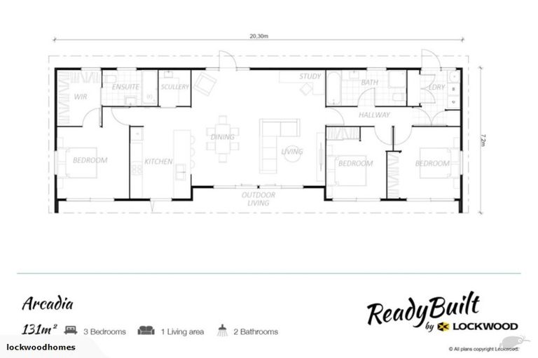 Photo of property in 1994 Great South Road, Bombay, 2675