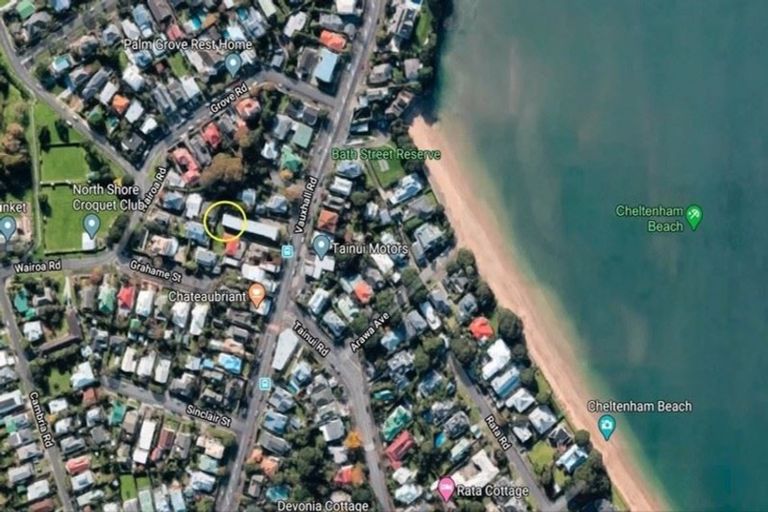 Photo of property in 14/93 Vauxhall Road, Devonport, Auckland, 0624