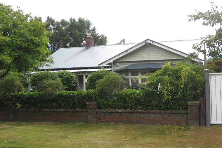 Photo of property in 24 Jacobs Street, St Albans, Christchurch, 8014