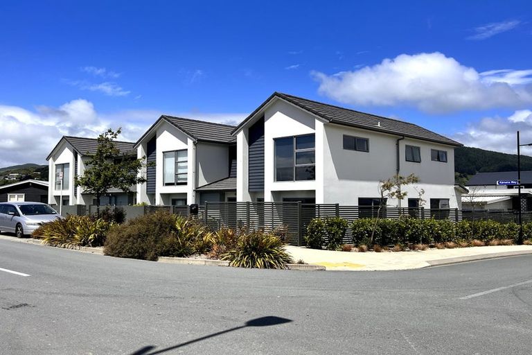 Photo of property in 9 Karearea Avenue, Kenepuru, Porirua, 5022
